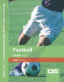 DS Performance - Strength & Conditioning Training Program for Football, Speed, Advanced