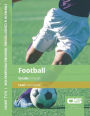 DS Performance - Strength & Conditioning Training Program for Football, Strength, Intermediate
