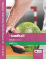 DS Performance - Strength & Conditioning Training Program for Handball, Plyometrics, Amateur