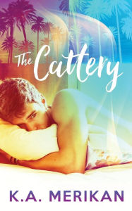 Title: The Cattery (M/M contemporary sweet kinky romance), Author: K. A. Merikan