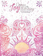 Joy Comes in the Morning: Coloring Through Infant Loss and Miscarriage