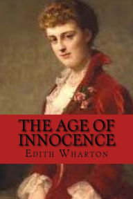 Title: The age of innocence (Classic Edition), Author: Edith Wharton