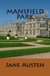 Title: Mansfield Park: (Spanish Edition), Author: Jane Austen