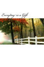 Everyday is a Gift (Journal / Notebook)