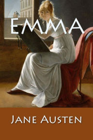 Title: Emma: (Spanish Edition), Author: Jane Austen