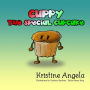 Cuppy the Special Cupcake