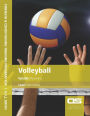 DS Performance - Strength & Conditioning Training Program for Volleyball, Plyometric, Intermediate