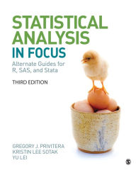 Title: Statistical Analysis 