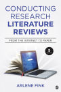 Conducting Research Literature Reviews: From the Internet to Paper / Edition 5