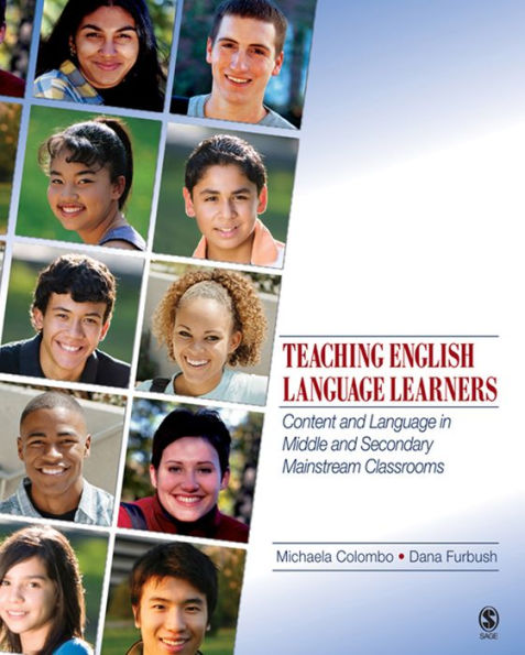 Teaching English Language Learners: Content and Language in Middle and Secondary Mainstream Classrooms
