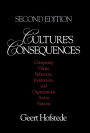 Culture's Consequences: Comparing Values, Behaviors, Institutions and Organizations Across Nations