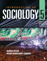 Title: Introduction to Sociology / Edition 5, Author: George Ritzer