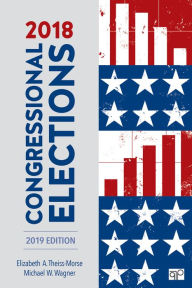 Title: 2018 Congressional Elections, Author: Elizabeth A. Theiss-Morse
