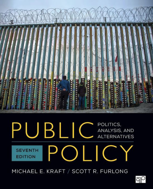 洋書 Political Economy and Policy Analysis Public Policy Analysis: A Political Economy Approach