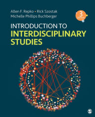 Title: Introduction to Interdisciplinary Studies, Author: Allen F. Repko