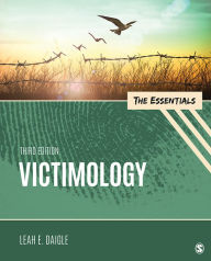 Title: Victimology: The Essentials, Author: Leah E. Daigle