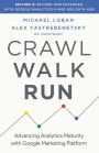 Crawl, Walk, Run: Advancing Analytics Maturity with Google Marketing Platform