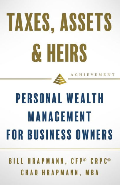 wealth management for business owners