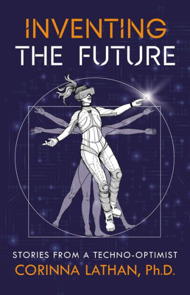 Inventing the Future: Stories from a Techno-Optimist