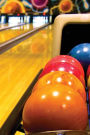 Bowling, American Blank Book