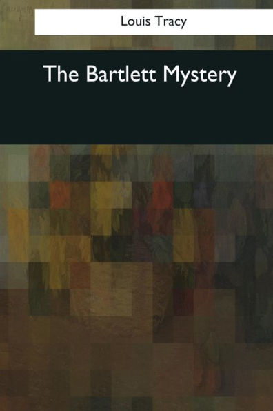 The Bartlett Mystery