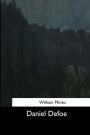 Daniel Defoe