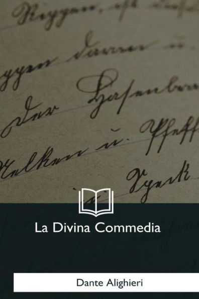 La Divina Commedia