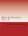 Bible Journaling Vol. 4: The Poetry Books