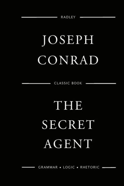 The Secret Agent