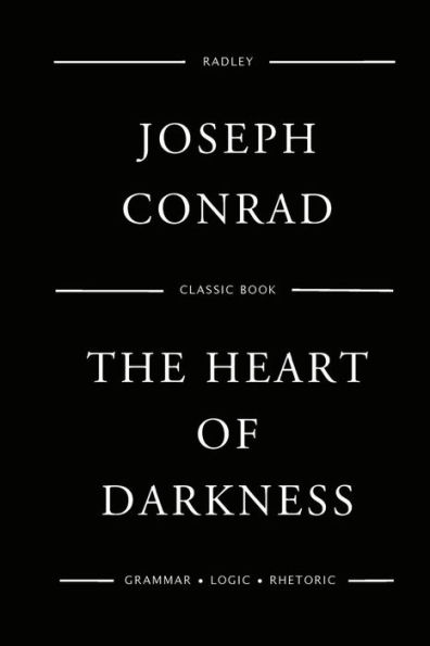 The Heart Of Darkness