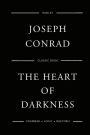 The Heart Of Darkness