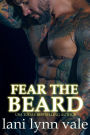 Fear the Beard (Dixie Warden Rejects MC Series #2)