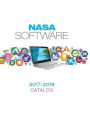 NASA Software Catalog