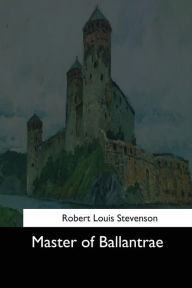 Title: Master of Ballantrae, Author: Robert Louis Stevenson