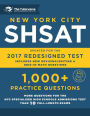 New York City SHSAT: 1,000+ Practice Questions: Updated for the 2017 Redesigned SHSAT