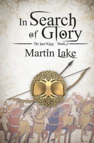 Title: In Search of Glory, Author: Martin Lake