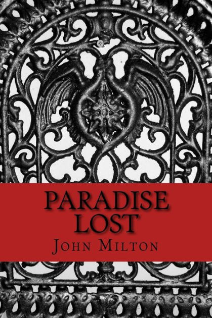 Paradise Lost eBook by John Milton, Official Publisher Page