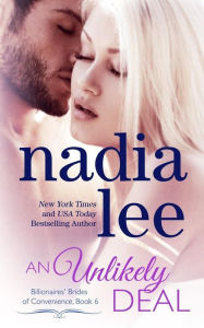 Title: An Unlikely Deal (Lucas & Ava #1), Author: Nadia Lee