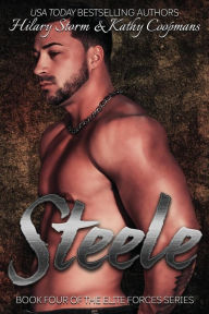Title: Steele, Author: Hilary Storm