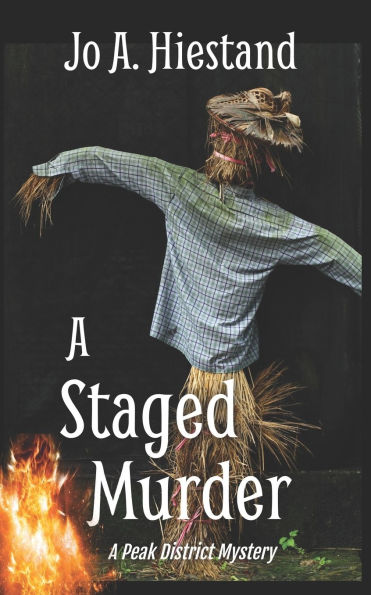 A Staged Murder