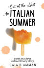 Out of the Nest: An Italian Summer