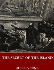 Title: The Secret of the Island, Author: W H G Kingston