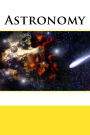 Astronomy (Journal / Notebook)