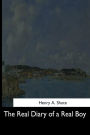 The Real Diary of a Real Boy