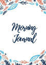 Morning Journal: 200 Pages, Daily Gratitude Journal With Daily/Nightly Prompts (7 x 10 in.)