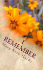 I Remember