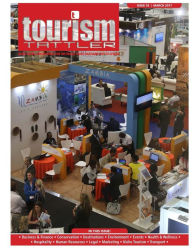 Title: Tourism Tattler March 2017: News, Views, and Reviews for the Travel Trade in, to and out of Africa., Author: Andrew Van Heerden