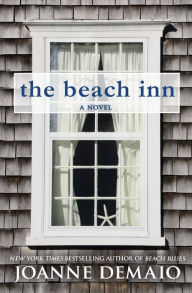Title: The Beach Inn, Author: Joanne DeMaio