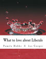 What to love about Liberals