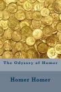 The Odyssey of Homer